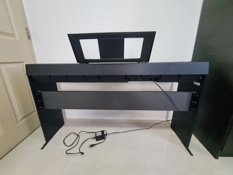 Yamaha P-45 เปียโนไฟฟ้า รูปที่ 5