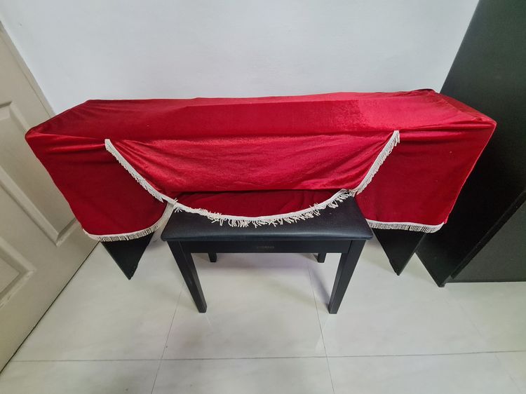 Yamaha P-45 เปียโนไฟฟ้า รูปที่ 3