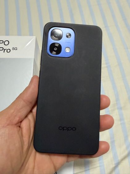 OPPO A6 PRO 5G รูปที่ 2