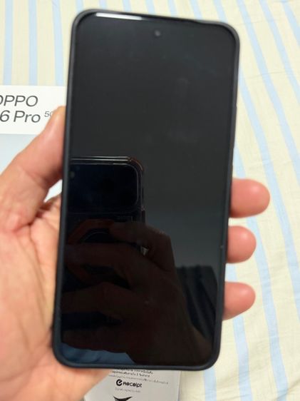 OPPO A6 PRO 5G รูปที่ 3