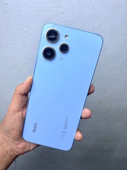Redmi 12 แรม8GB รอม256GB รูปที่ 2