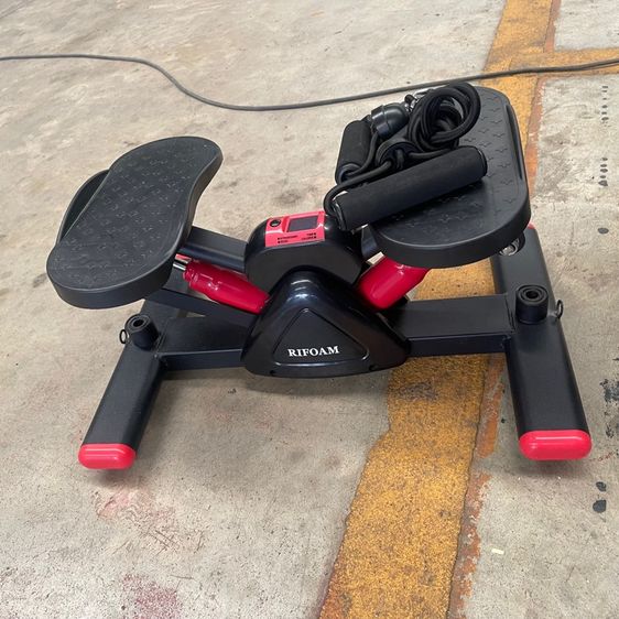 เครื่องออกกำลังกาย รูปที่ 4