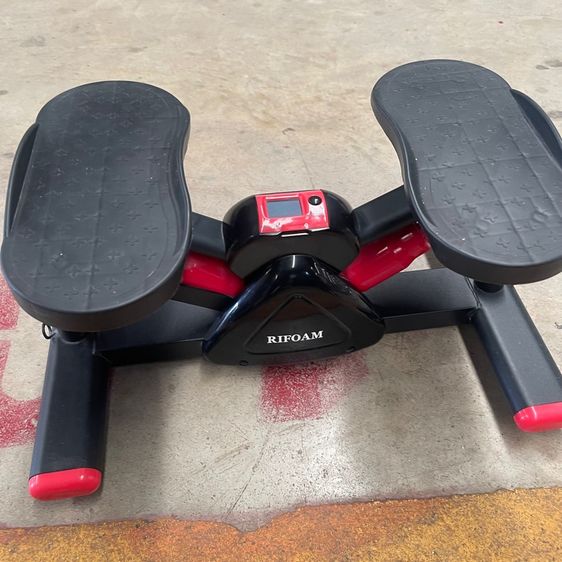 เครื่องออกกำลังกาย รูปที่ 2