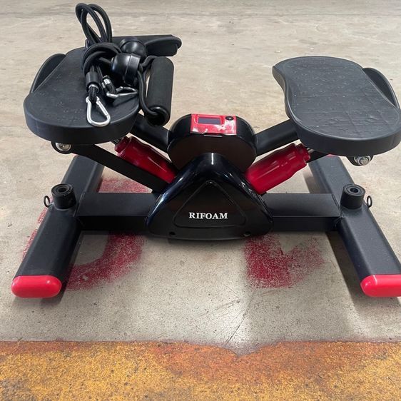 เครื่องออกกำลังกาย รูปที่ 5