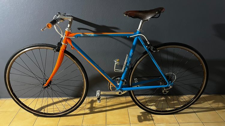 ขาย FUJI STRATOS (Racing Blue) ปี 2013 รูปที่ 2