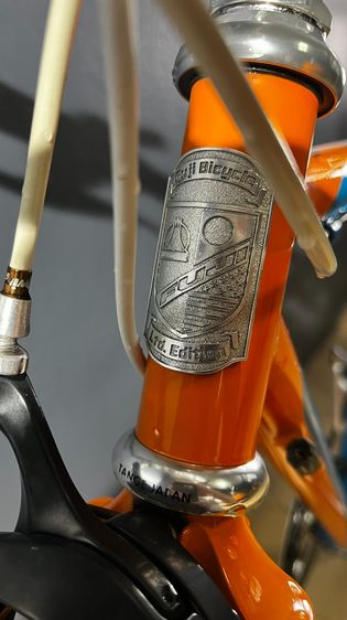 ขาย FUJI STRATOS (Racing Blue) ปี 2013 รูปที่ 8