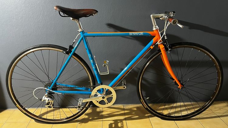 ขาย FUJI STRATOS (Racing Blue) ปี 2013 รูปที่ 3
