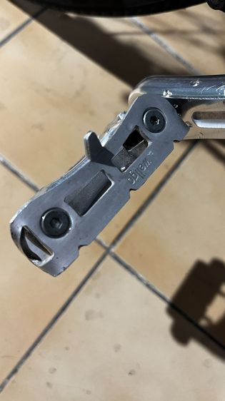 ขาย FUJI STRATOS (Racing Blue) ปี 2013 รูปที่ 4