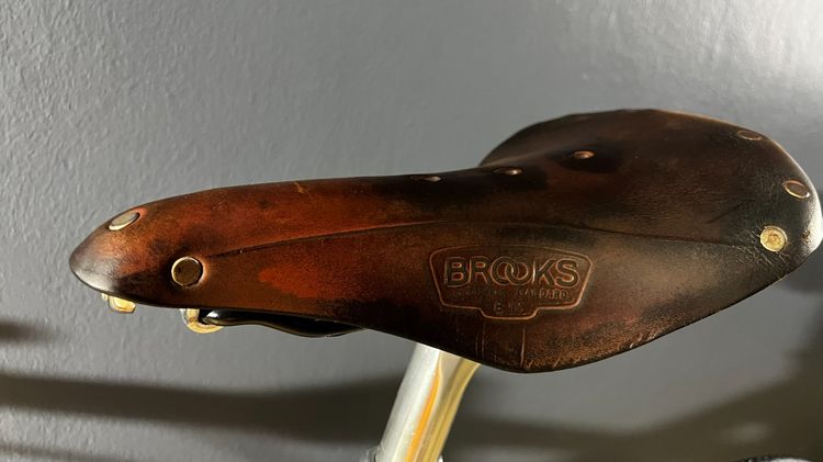 ขาย FUJI STRATOS (Racing Blue) ปี 2013 รูปที่ 6