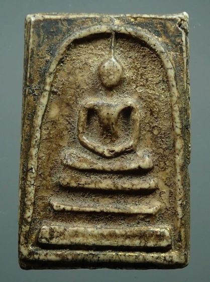 พระสมเด็จวัดระฆังพิมพ์ใหญ่