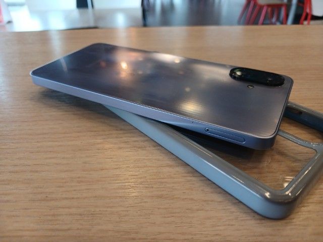Samsung Galaxy A07 Purple รูปที่ 5