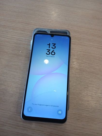 Samsung Galaxy A07 Purple