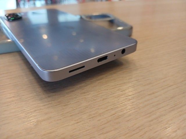 Samsung Galaxy A07 Purple รูปที่ 4