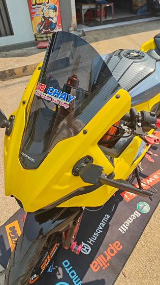 GPX Demon GR200R ปี 2022 รถสวยเก็บงานแล้ว ชุดโอนครบ ราคาสุดคุ้ม รูปที่ 15