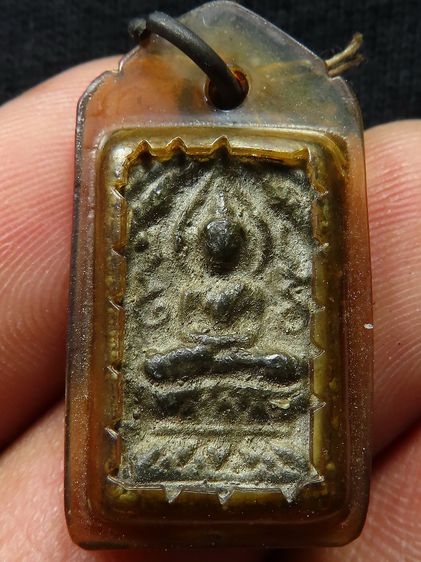 พระเก่าหลวงปู่ศุข