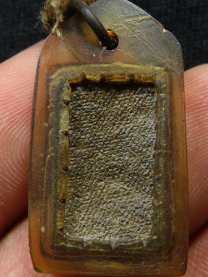 พระเก่าหลวงปู่ศุข รูปที่ 2