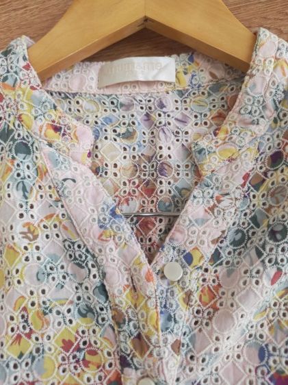 ชุดคลุม​ท้อง รูปที่ 2