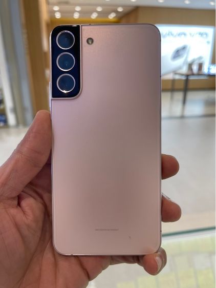 Galaxy S22 256 GB Samsung S22plus จอเป็นเส้น