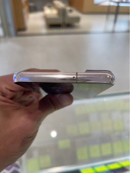 Samsung S22plus จอเป็นเส้น รูปที่ 5