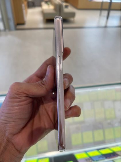 Samsung S22plus จอเป็นเส้น รูปที่ 7