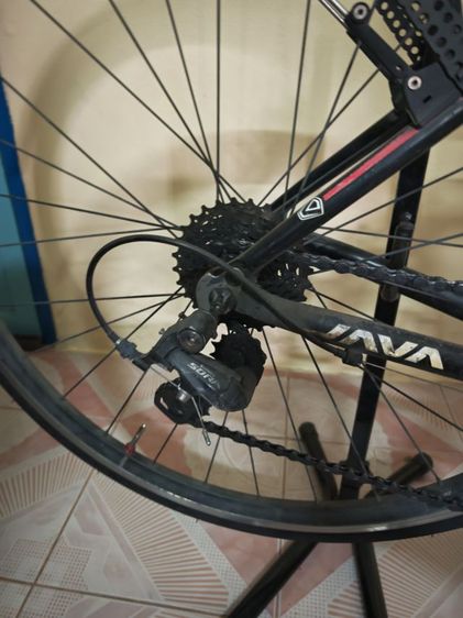 ขายจักรยานเสือหมอบ มือสอง Siloro 2 ใช้ขี่ได้ปกติ รูปที่ 3