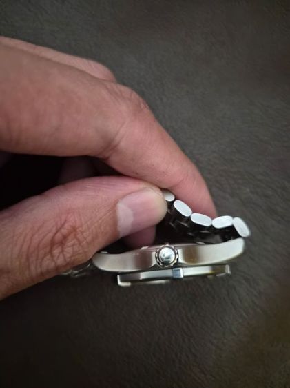 ขายนาฬิกา TAG Heuer แท้มีแค่ตัวเรือนใช้งานปกติ รูปที่ 5