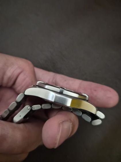 ขายนาฬิกา TAG Heuer แท้มีแค่ตัวเรือนใช้งานปกติ รูปที่ 3