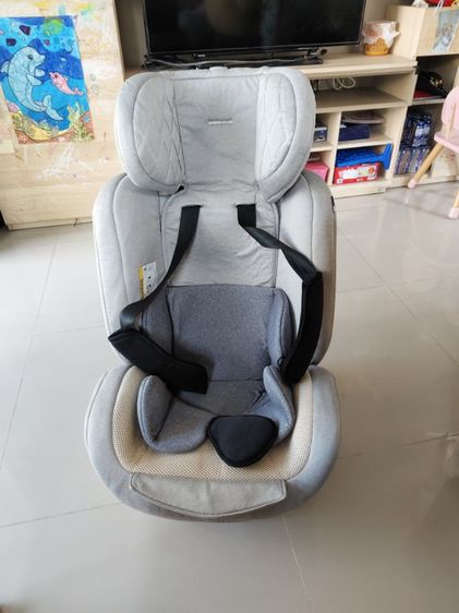 อื่นๆ ขาย Car seat  มี ISO Fix