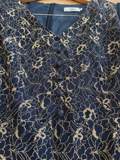 เดรส​ L รูปที่ 4