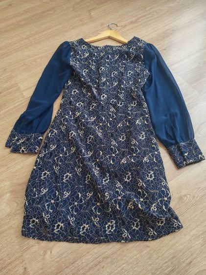 เดรส​ L รูปที่ 5