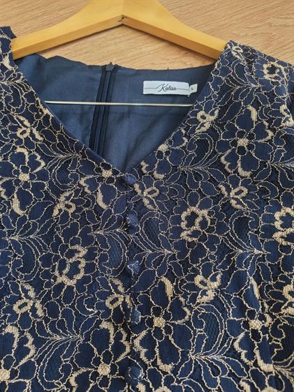 เดรส​ L รูปที่ 3