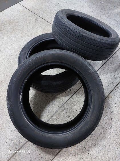 ยางBS 225-55-19 ecopia  รูปที่ 4