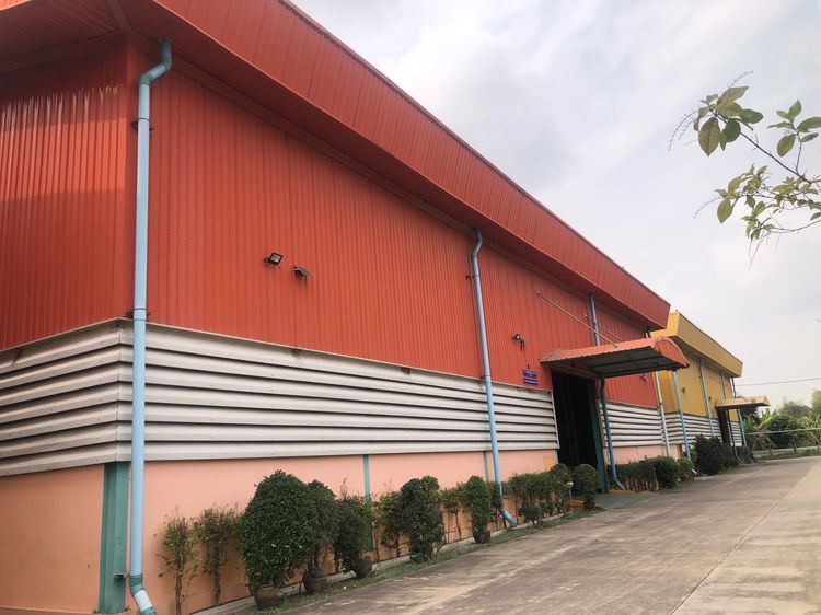 โรงงาน โกดังให้เช่า ชลบุรี รูปที่ 3
