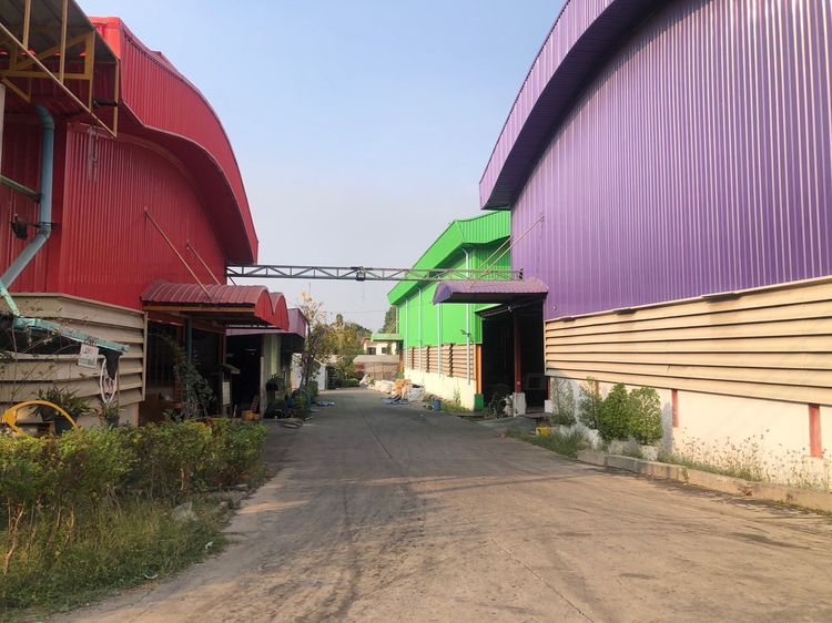 โรงงาน โกดังให้เช่า ชลบุรี