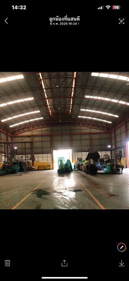 โรงงาน โกดังให้เช่า ชลบุรี รูปที่ 2