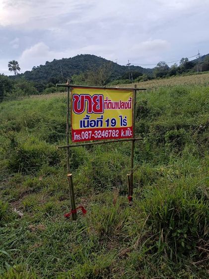 ใช่ ประกาศขายที่ดิน รูปที่ 4