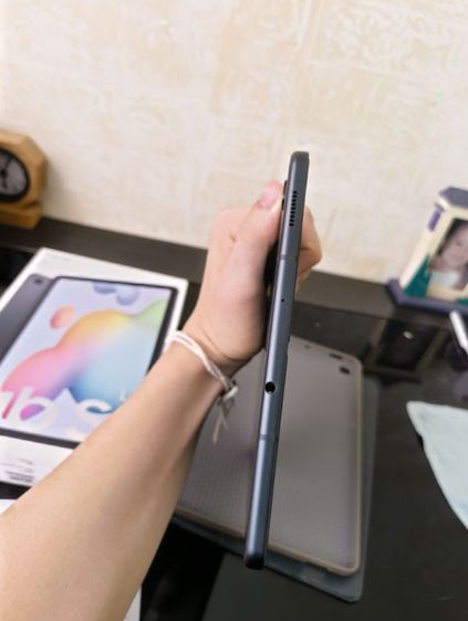 samsung tab s6lite  รูปที่ 5