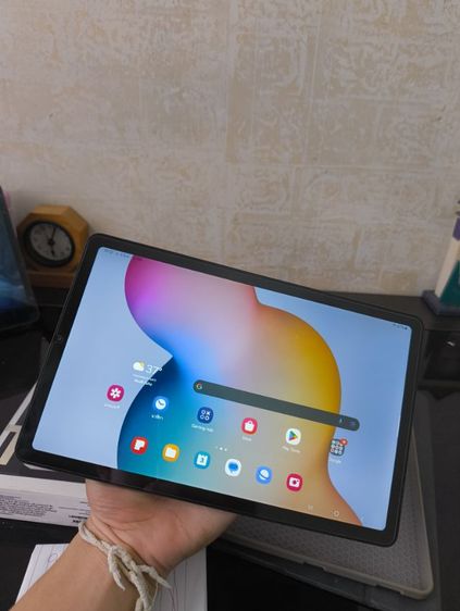 samsung tab s6lite  รูปที่ 2