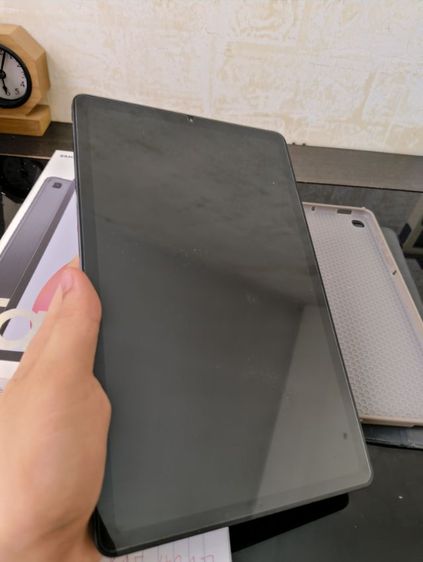 samsung tab s6lite  รูปที่ 9