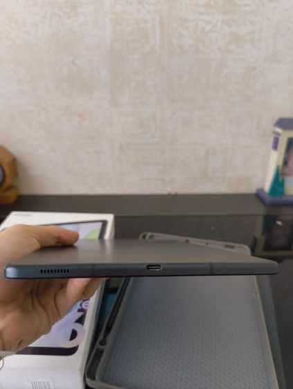 samsung tab s6lite  รูปที่ 8