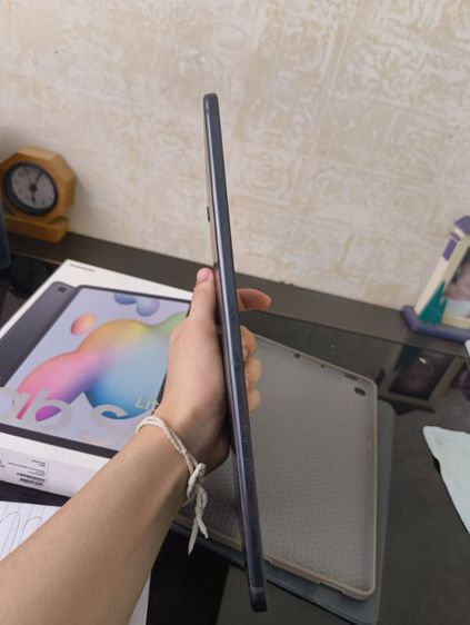 samsung tab s6lite  รูปที่ 7