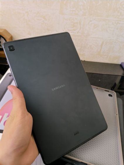 samsung tab s6lite  รูปที่ 6
