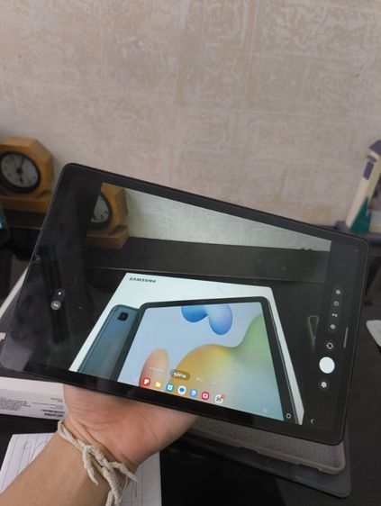 samsung tab s6lite  รูปที่ 3