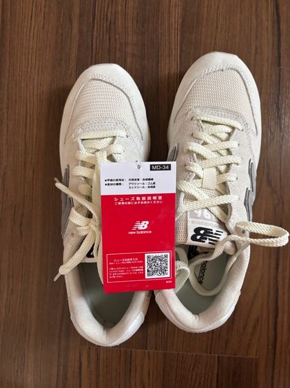 New Balance 996 รูปที่ 6