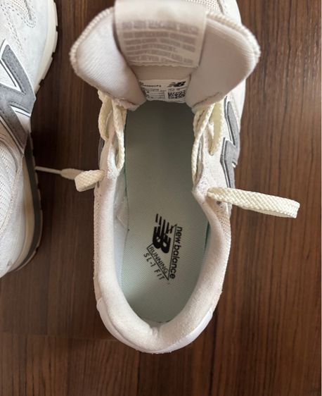 New Balance 996 รูปที่ 5