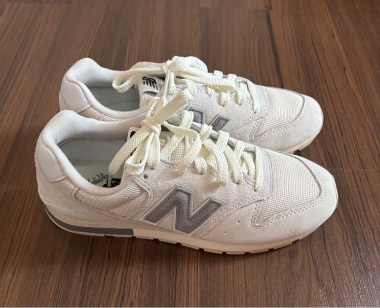 New Balance 996 รูปที่ 2