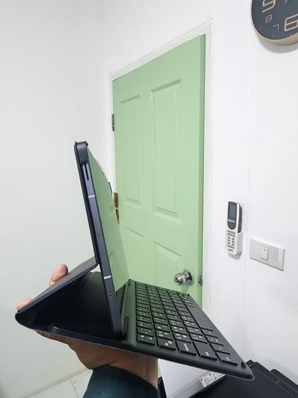 ขาย Samsung Galaxy Tab S10 FE (Wi-Fi)RAM 8GB ROM128GB(มีกล่อง) แถมเคสคีบอร์ด(มีกล่อง) ประกันถึง ก.พ.ปีหน้า พ.ศ.2570 ขายเพราะจะไปซื้อsurface รูปที่ 4
