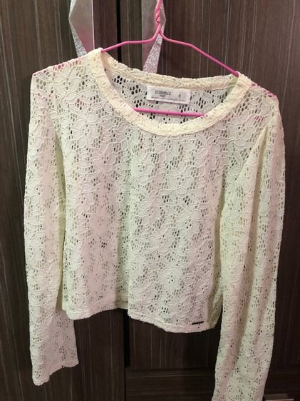 เสื้อผ้า รูปที่ 7