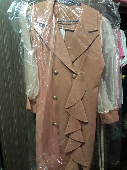 เสื้อผ้า รูปที่ 8