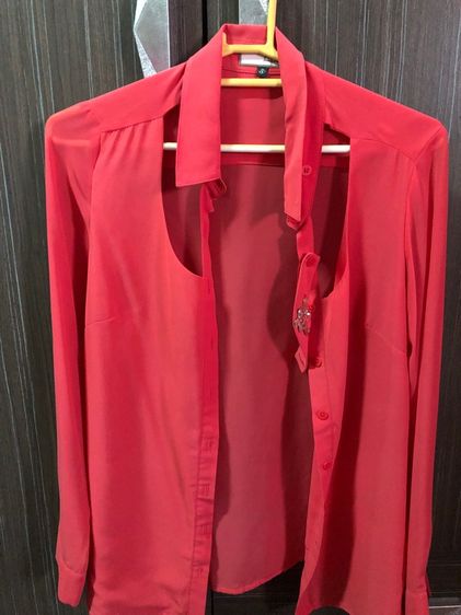 เสื้อผ้า รูปที่ 6